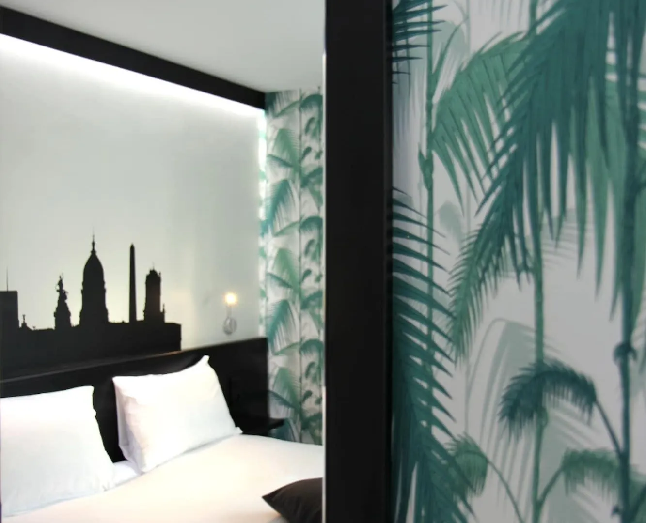 Hotel Ibis Paris Nation Davout