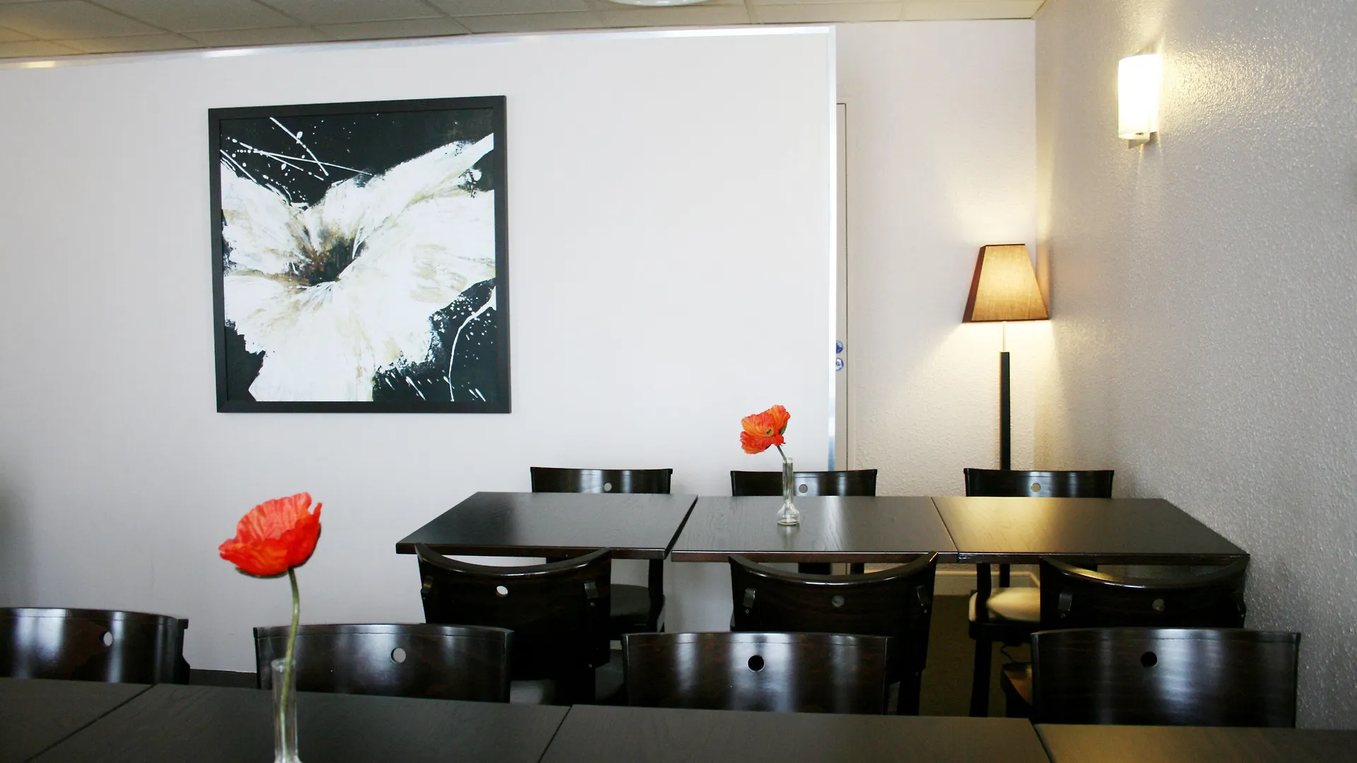 Hotel Ibis Paris Nation Davout
