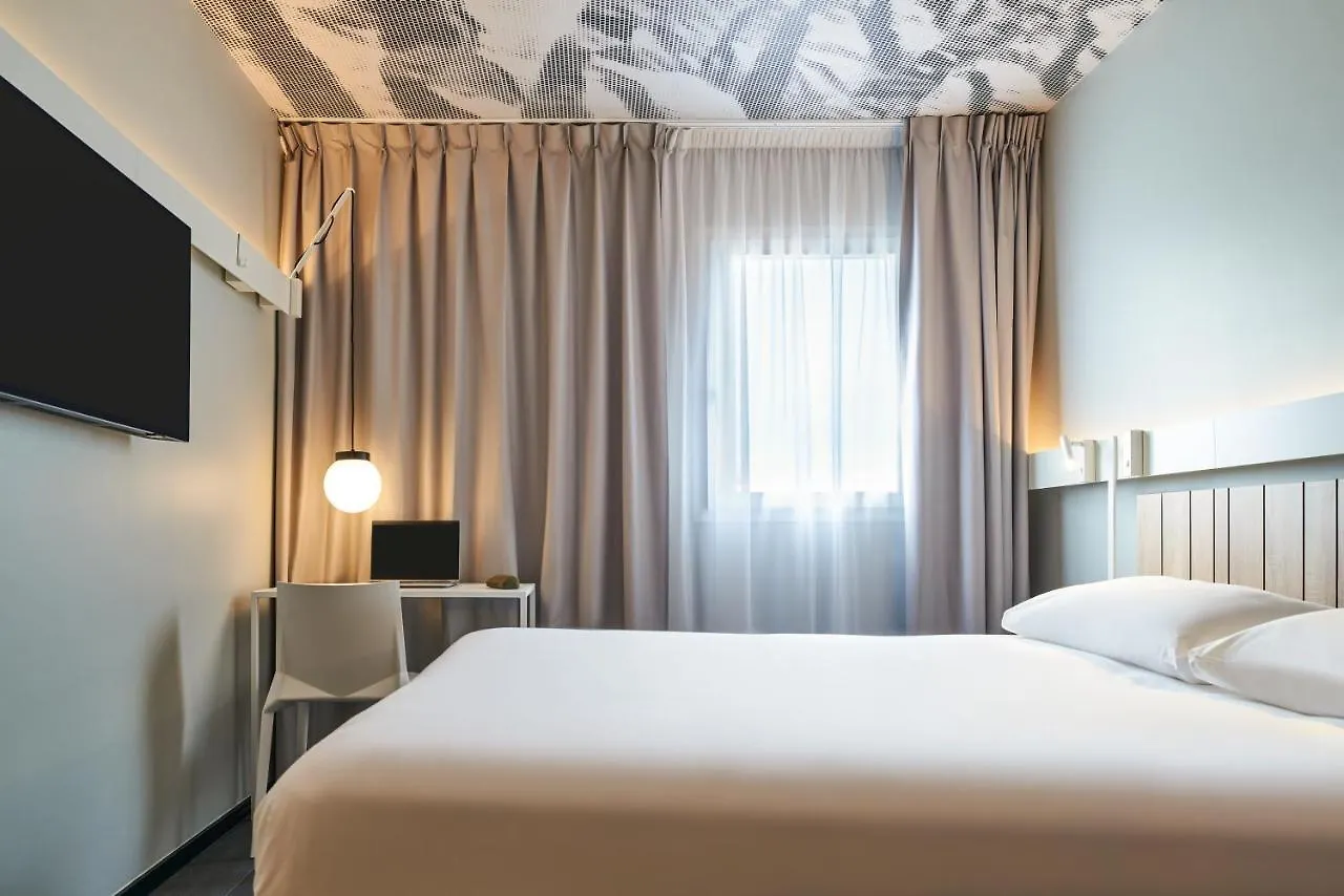 Hotel Ibis Paris Nation Davout