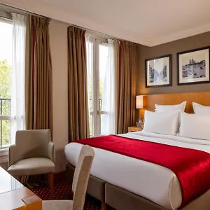 Otel Royal Saint Michel