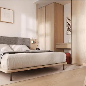 Fortyplusone Hotel, New! Soft Opening Viyana