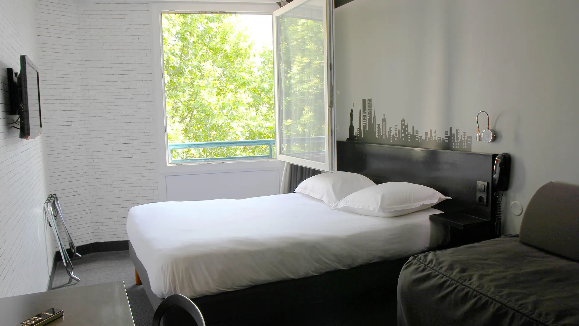 ***  Ibis Paris Nation Davout Hotel France