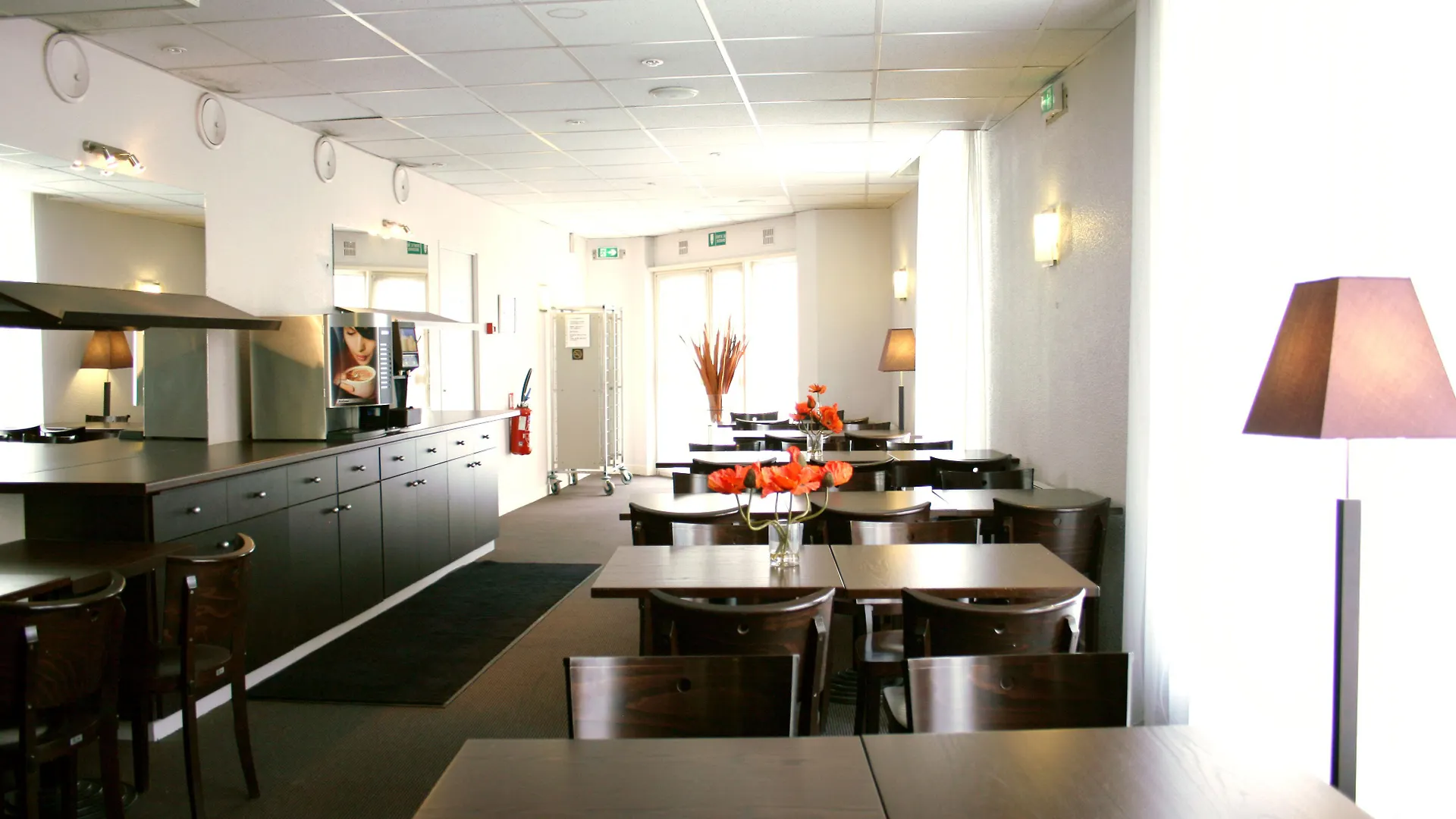 Ibis Paris Nation Davout Hotel