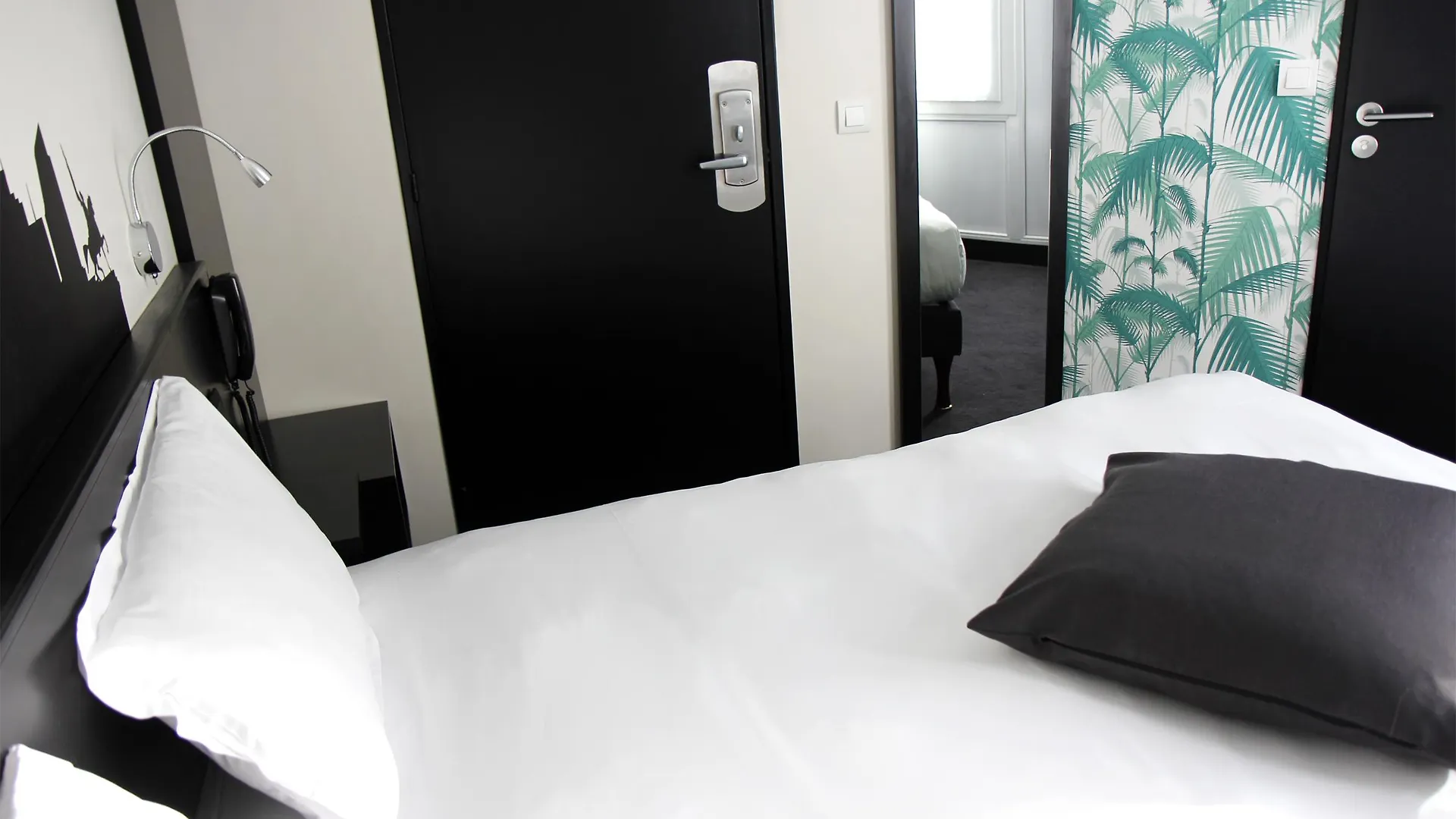 Ibis Paris Nation Davout Hotel