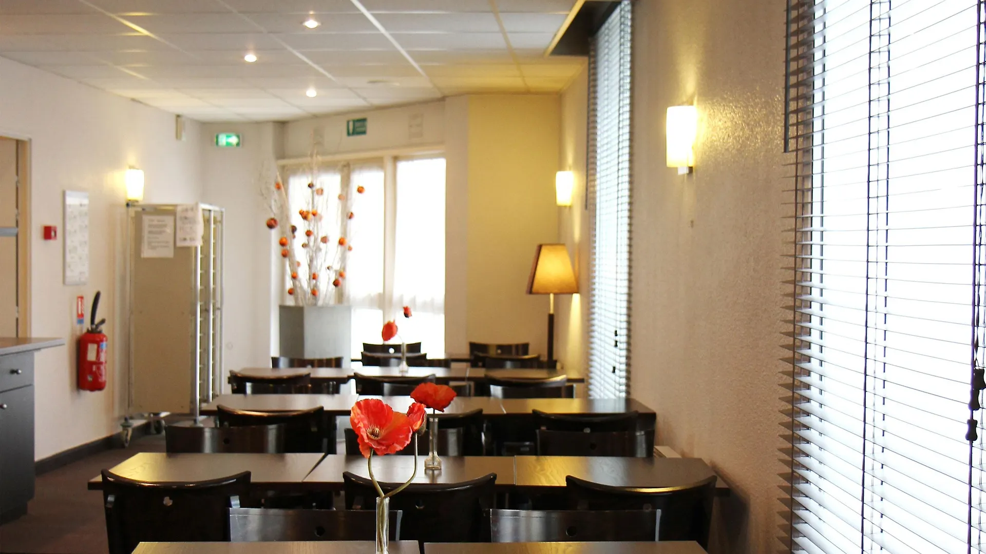 Ibis Paris Nation Davout Hotel