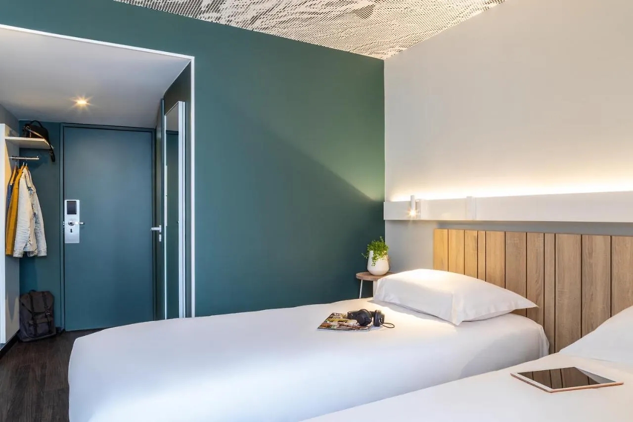 Ibis Paris Nation Davout Hotel 3*,  France