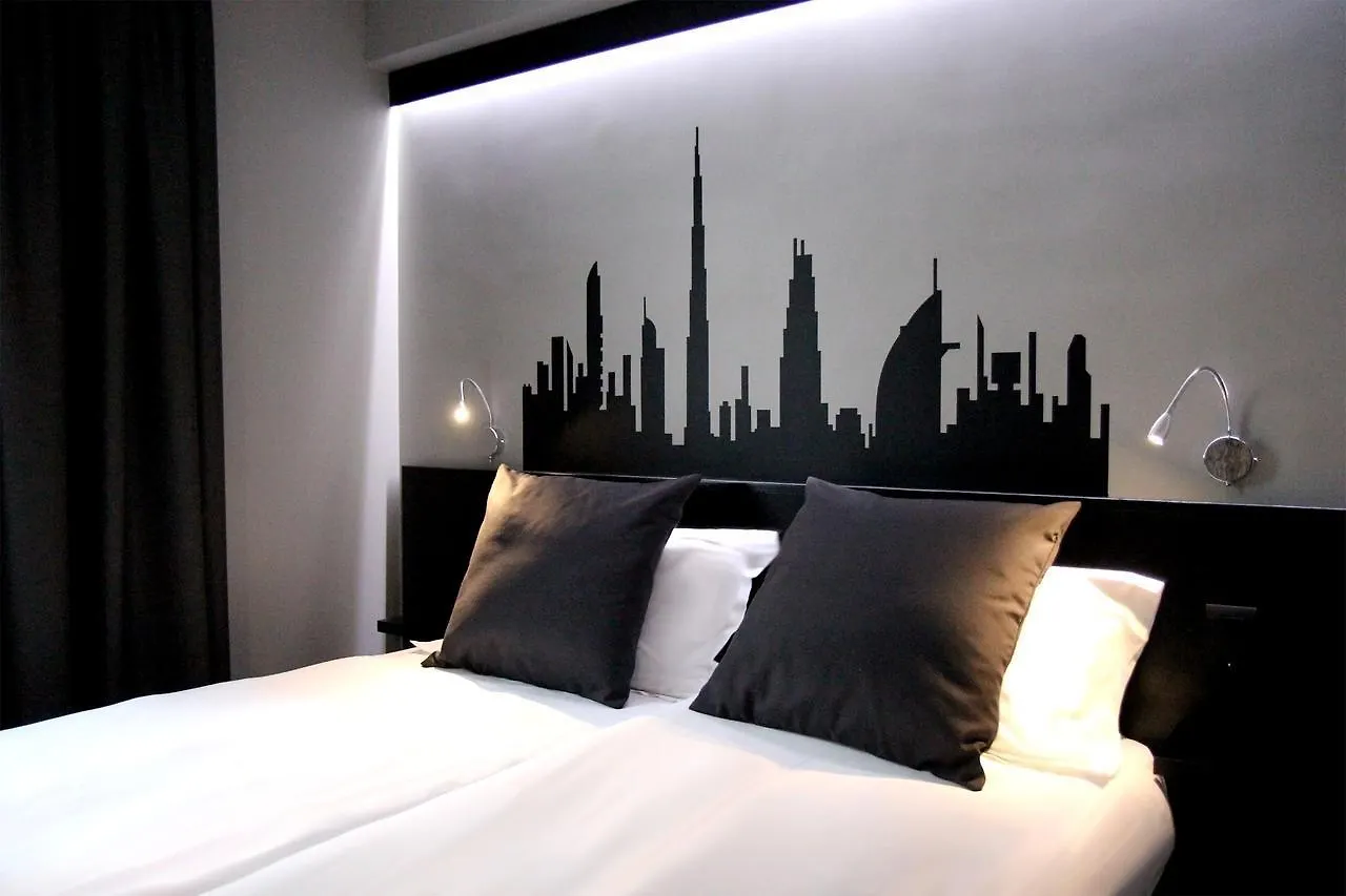 Ibis Paris Nation Davout Hotel