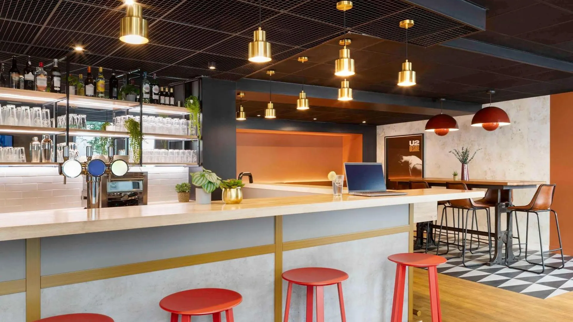 ***  Ibis Paris Nation Davout Hotel France
